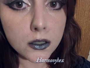 Harmonyhex