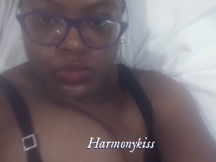 Harmonykiss
