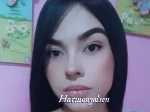 Harmonyolsen