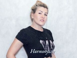 Harmonyxsky