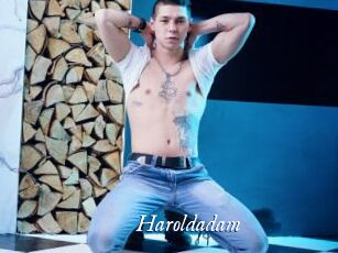 Haroldadam