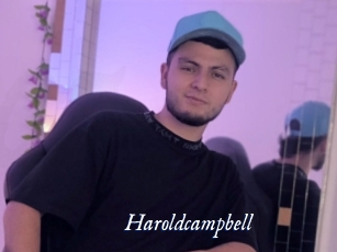 Haroldcampbell