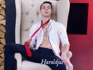 Haroldjus
