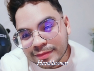 Haroldsconort