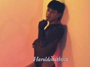 haroldsmith101 Cam 5