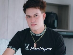 Haroldspear