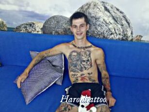 Haroldtattoo