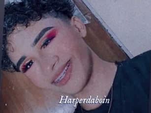 Harperdaboin