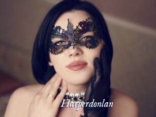 Harperdonlan