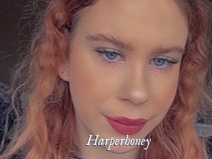 Harperhoney
