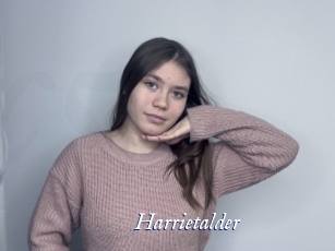 Harrietalder