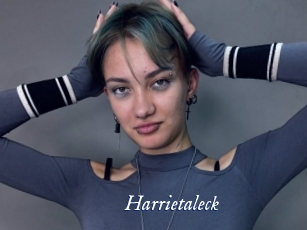 Harrietaleck