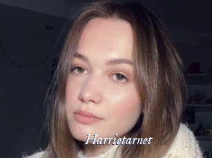 Harrietarnet