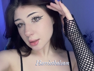 Harrietbalsam