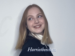 Harrietbeecham