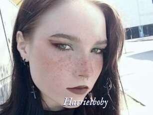 Harrietboby