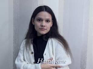 Harrietborne