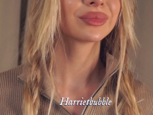 Harrietbubble