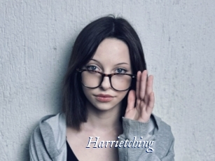 Harrietching