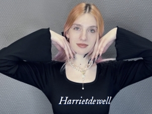 Harrietdewell