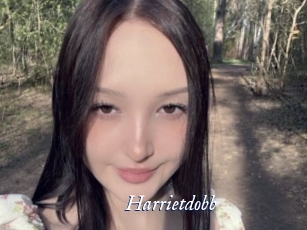 Harrietdobb