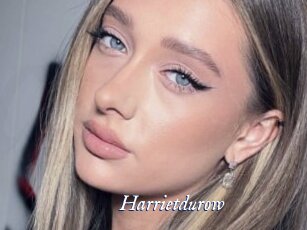 Harrietdurow