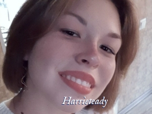 Harrieteady