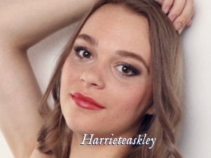 Harrieteaskley