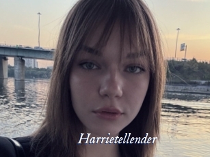 Harrietellender