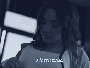 Harrietellson