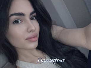 Harrietfrost