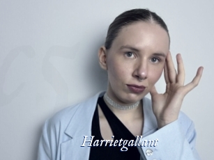Harrietgallant