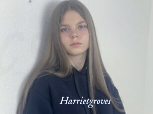 Harrietgroves
