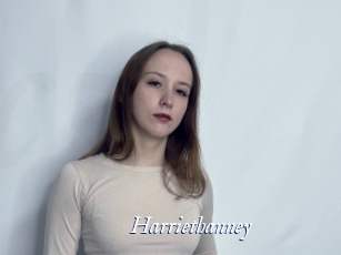 Harriethanney