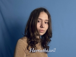 Harriethassell