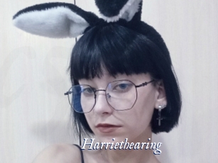Harriethearing