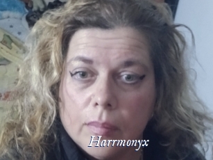 Harrmonyx