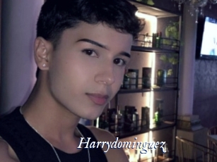 Harrydominguez