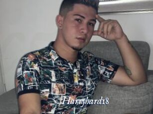 Harryhard18