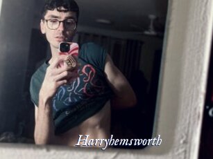 Harryhemsworth