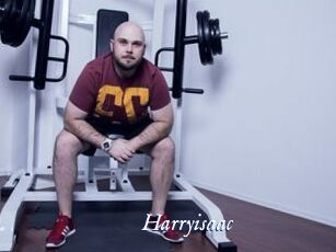 Harryisaac