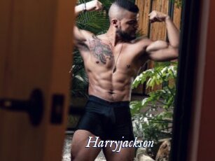 Harryjackson