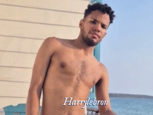 Harrylebron