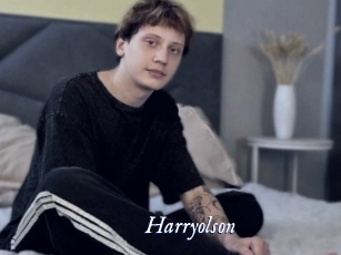 Harryolson