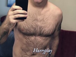 Harryplay