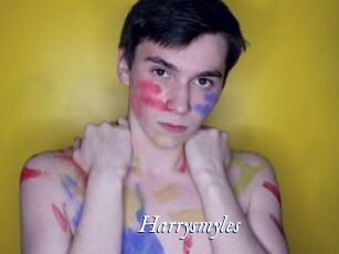 Harrysmyles