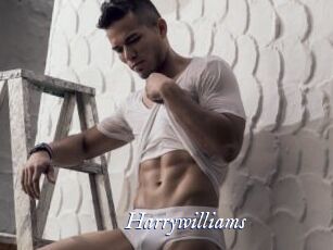 Harrywilliams