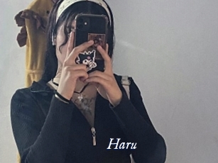 Haru
