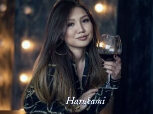 Harukami