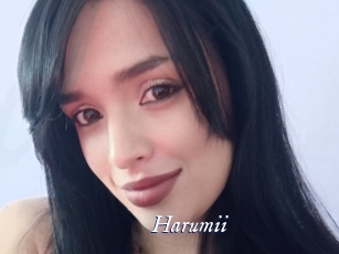 Harumii